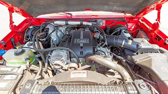 Who Makes Power Stroke Engines And Where Are They Built?
