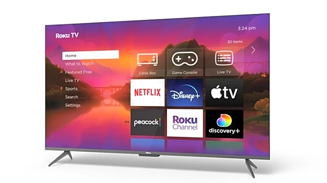 5 Settings You Should Immediately Change On Your Roku TV