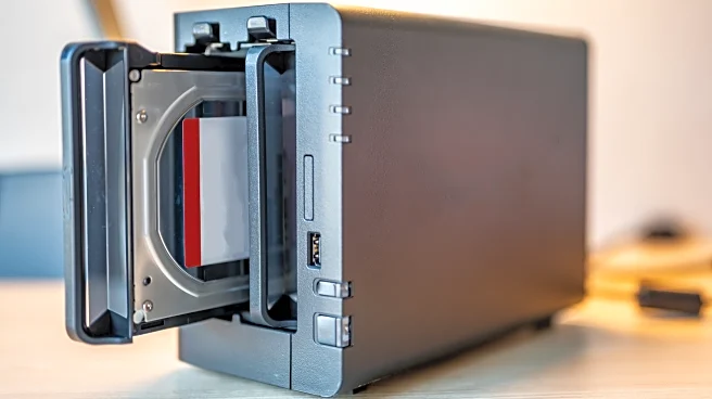 NAS Vs. Cloud Storage: Which Is The Cheaper Option In The Long Run?