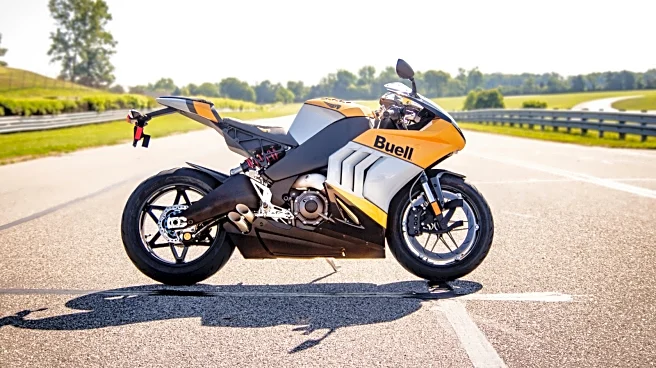 13 Of The Best Buell Motorcycles To Buy Used