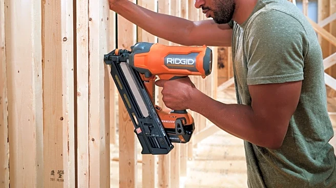Ridgid Framing Nailer Recall: Everything You Need To Know