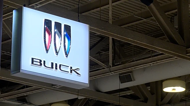 This Is The Most Reliable American Car Brand, According To Consumer Reports