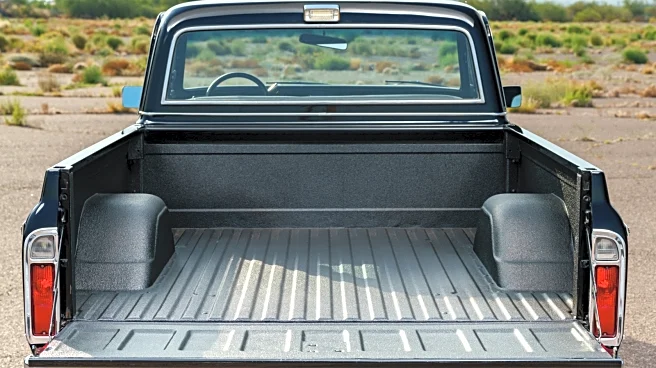 5 Harbor Freight Accessories To Upgrade Your Truck Bed