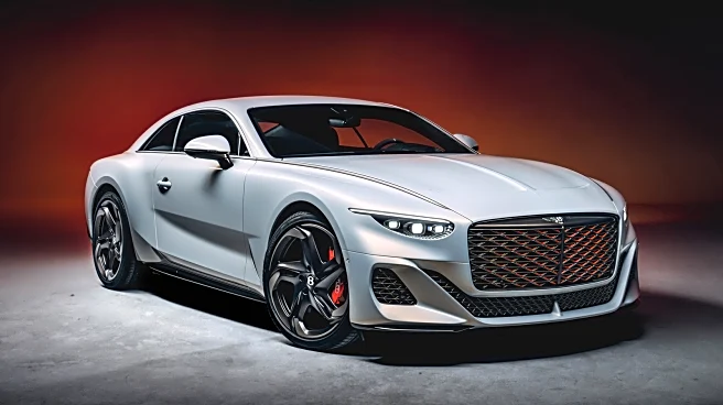 What Is The Most Expensive Bentley Ever Sold From The Factory?