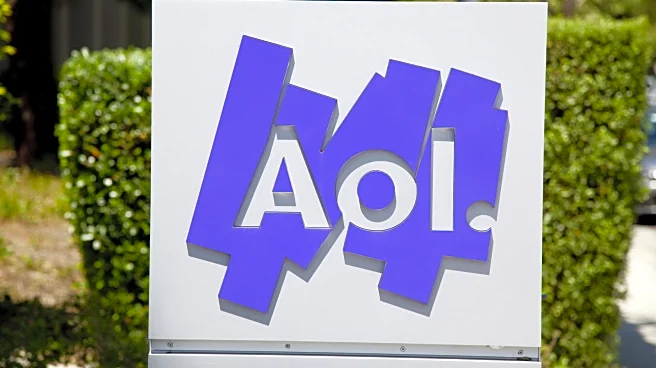 Yes, Dial-Up Internet Was Still A Thing In 2025 - Here's Why AOL Is Ending It For Good
