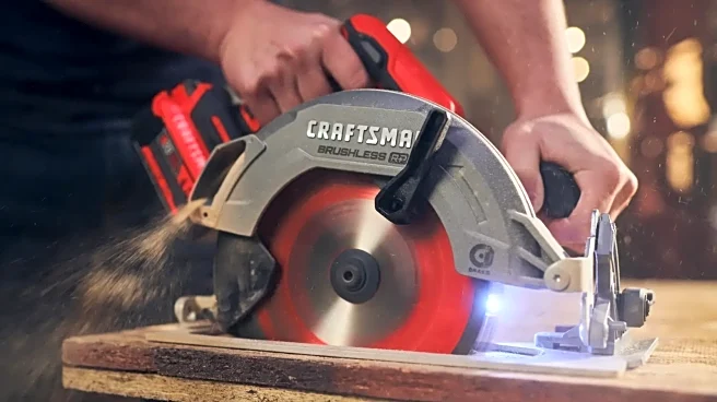 What Comes In Craftsman's V20 8-Tool Combo Kit & Is It Worth The Price? Here's What Users Say
