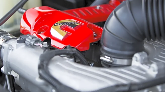 Does Cummins Make V6 Engines?