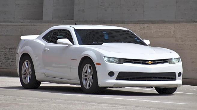 5 Other GM Cars That Never Should Have Been Discontinued