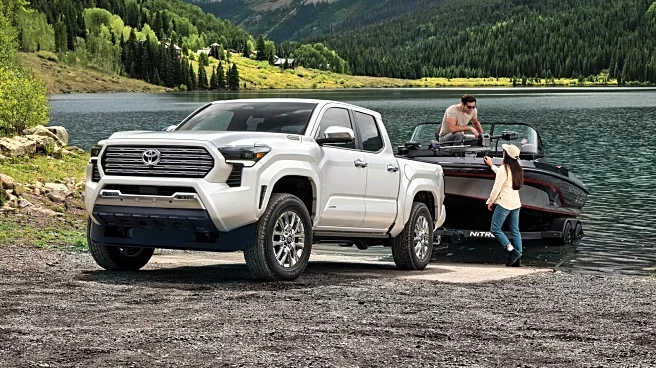 What Does 'GAWR' Stand For On A Car Or Truck?