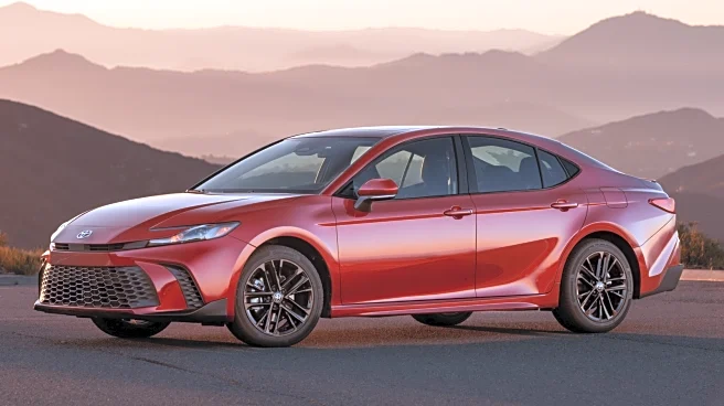 These 5 Cars Are The Most Likely To Make It To 200K Miles In 2025 (According To Consumer Reports)