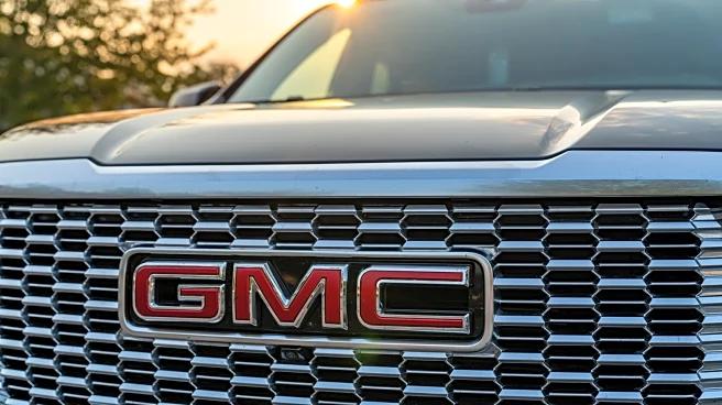 Where Are GMC Trucks Made, And Who Owns The Company Today?