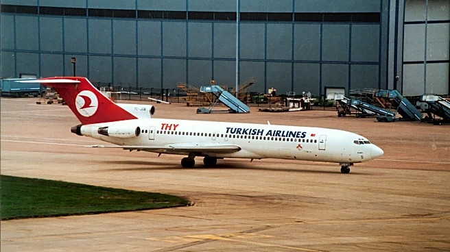 What Makes The Boeing 727 One Of The Most Difficult Commercial Planes To Fly