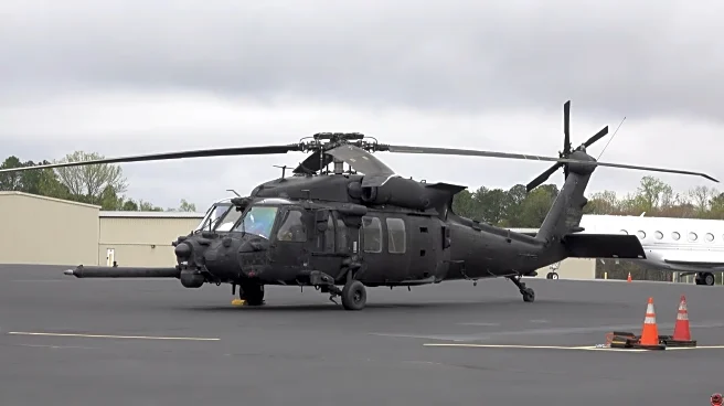 Which Helicopters Did The US Use In The Bin Laden Raid & What Made Them Special?