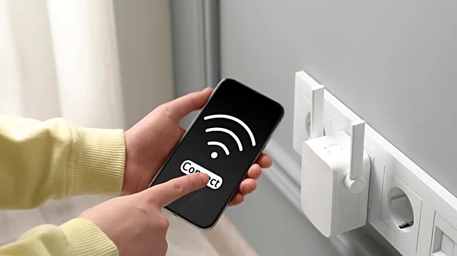 What's The Difference Between A Wi-Fi Extender And A Booster?