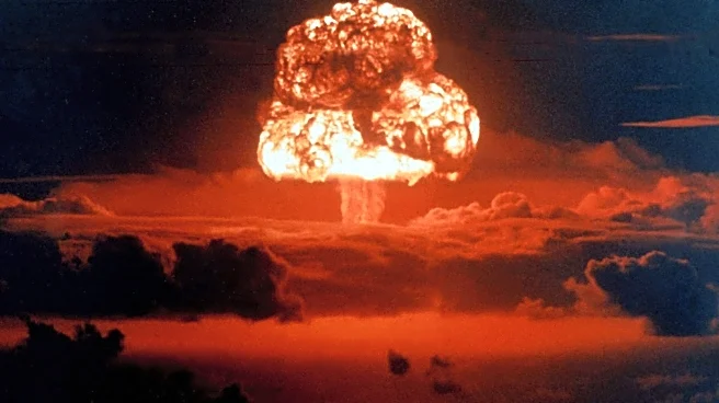 Why The Soviet Military Nuked Their Own Gas Wells Multiple Times