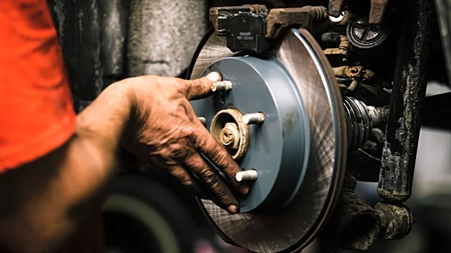 What Is A Brake-By-Wire System And What Happens If It Fails While Driving?
