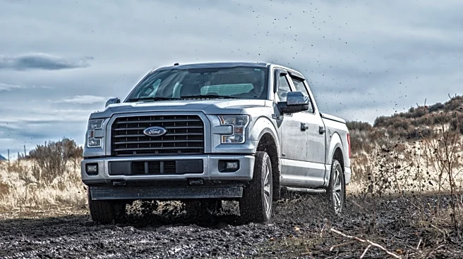 How Far Can You Push The 3.5L EcoBoost Engine? This Is How Much Power It Can Output With A Few Mods
