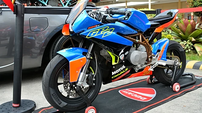 These Tires Can Increase Risk Of Crash & Are Being Recalled - Are They On Your Motorcycle?
