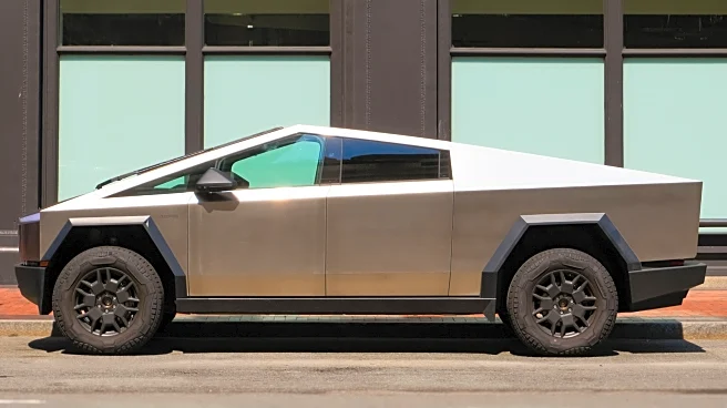 What Is The Resale Value Of A Cybertruck In 2025?