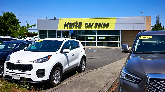 You Can Buy A Used Car From Hertz For Way Under MSRP, But Is It A Good Deal?
