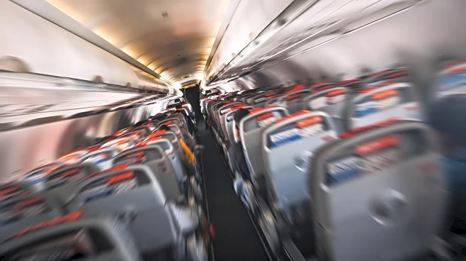What Causes Turbulence When Flying & Can It Be Dangerous?