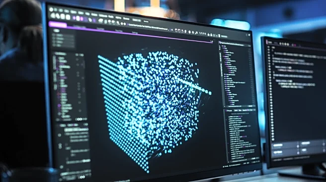 What Is Quantum Technology & How Is South Carolina Looking To Make Billions Off Of It?