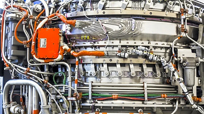 F135 Turbofan: The Incredible Engine Powering The F-35