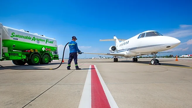 5 Of The Most Fuel Efficient Private Jets In The Air Today