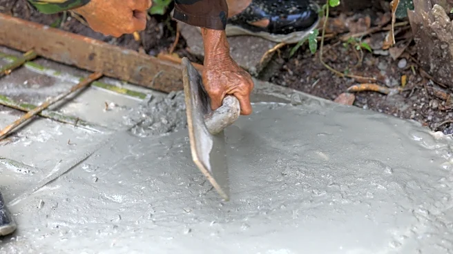 What's The Capacity Of The Ryobi Concrete Mixer & How Much Does It Cost?