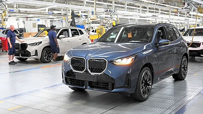 3 Car Brands Owned By BMW