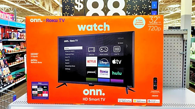 Are Walmart's Onn TVs Any Good? Here's What Users Say