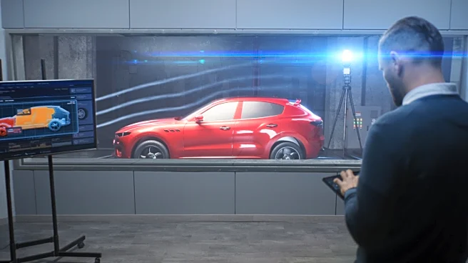 How Aerodynamics Affect The Top Speed Of Your Car (And What Carmakers Do To Minimize Drag)