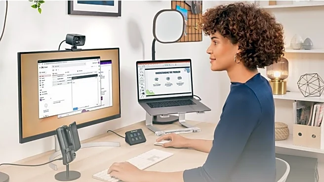 5 Productivity-Boosting Gadgets To Add To Your Work From Home Setup