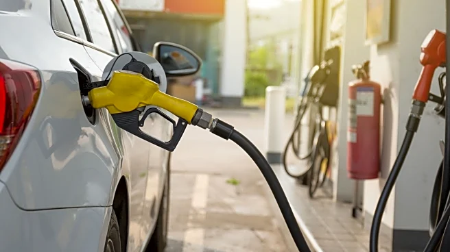 Why Do Gas Stations Have Different Prices?