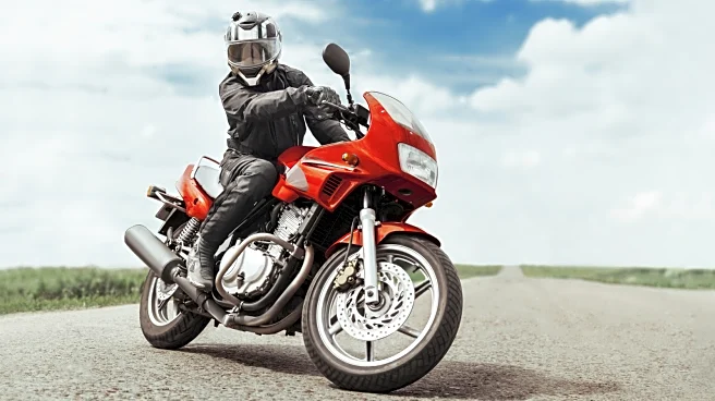 What Is Countersteering On A Motorcycle And Why Is It So Important?