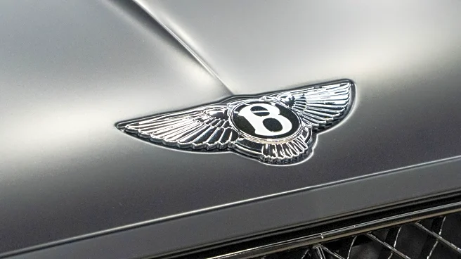 What's The Most Miles Ever Recorded On A Bentley?