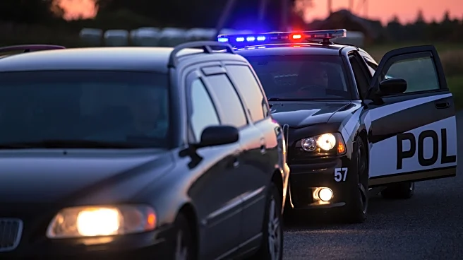13 Features That Make Any Car A Police Magnet