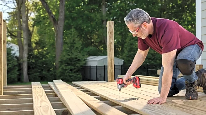 DeWalt Vs. Craftsman Impact Driver: How These Competitor Power Tools Compare