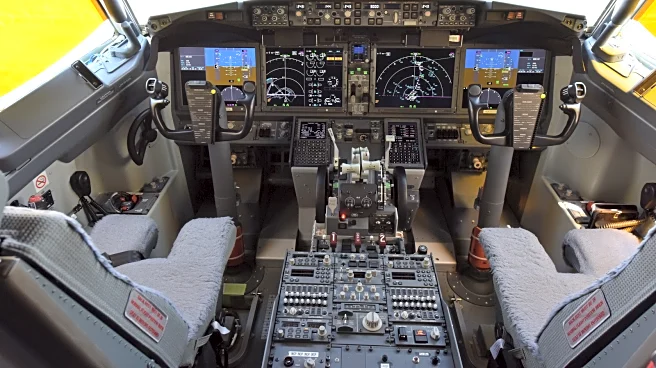 Can A Boeing Pilot Fly An Airbus Jet?