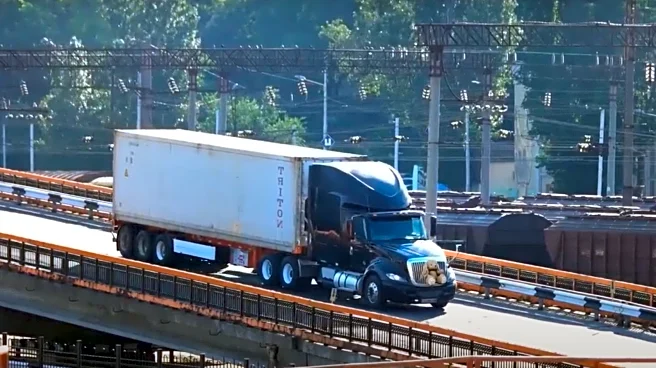 Why Do Some Truckers Tie Stuffed Animals To Their Trucks?