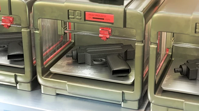Why 3D Printing Certain Things Can Land You In Hot Water With The Law