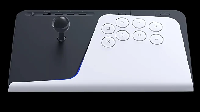 What Is The PlayStation FlexStrike Fight Stick And When Will It Be Released?