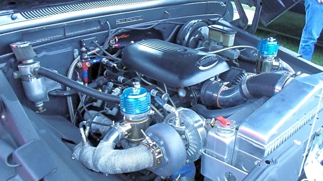 5 Of The Best Upgrades For A 5.3L Vortec V8 Engine