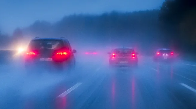 Tail Lights And Brake Lights Are Not The Same Thing - Here's The Difference