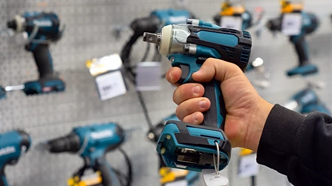 5 Unexpected Ways To Use Your Cordless Drill