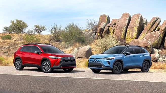 Where Are Toyota's Cars Made, And Who Owns The Company Today?
