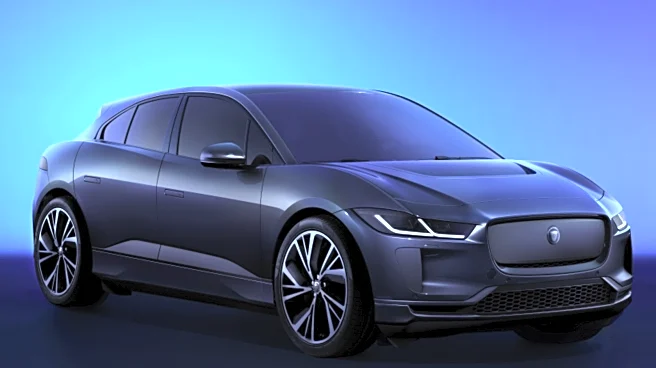 This Car Has The Worst Resale Value On The Market, According To A Recent Study