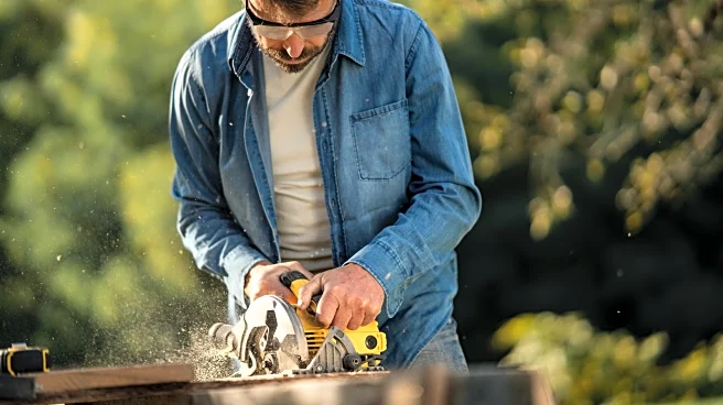 13 New DeWalt Tools And Kits At Home Depot That Should Be On Your Radar