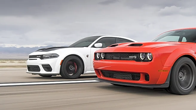 Why Modern Hemi Engines Aren't True Hemis