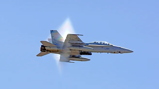 How Fast Is Mach 1? (And Can You Actually Feel It?)
